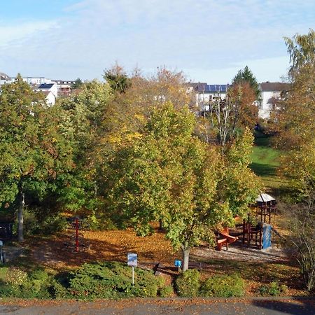 Apartamento Oaseneck Limburg an der Lahn Exterior foto