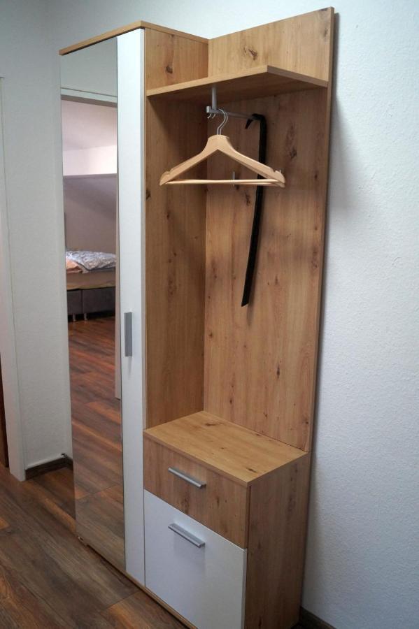 Apartamento Oaseneck Limburg an der Lahn Exterior foto