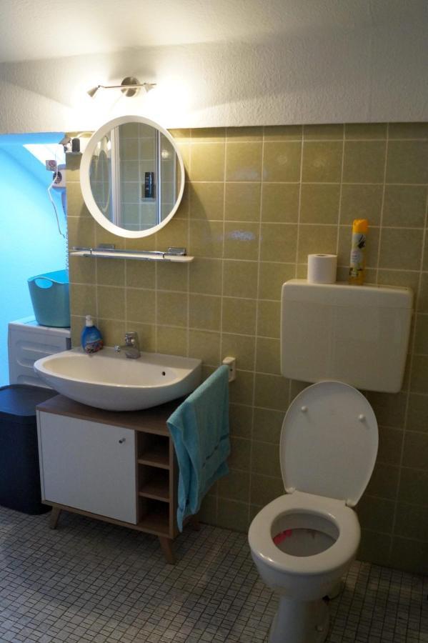 Apartamento Oaseneck Limburg an der Lahn Exterior foto