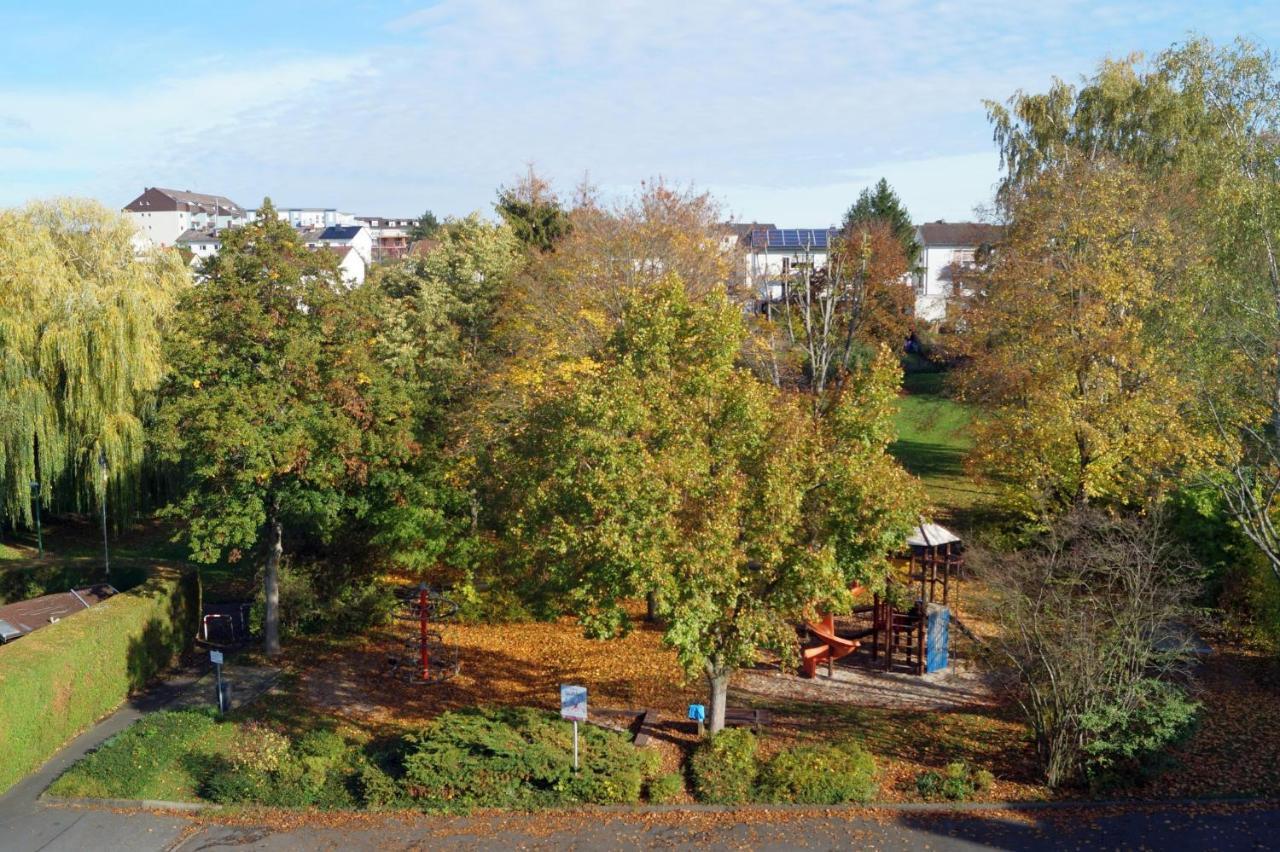 Apartamento Oaseneck Limburg an der Lahn Exterior foto