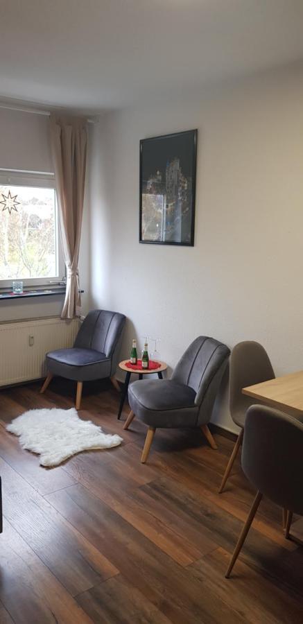 Apartamento Oaseneck Limburg an der Lahn Exterior foto